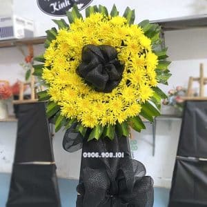 Hoa tang lễ Vũng Tàu - Những Ý Nghĩa và Lựa Chọn Tinh Tế để Tưởng Nhớ